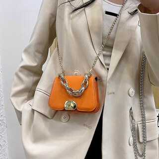 Foto 3 | Foto 3 | Bolso De Mano Huoguo Designer Para Mujer Piel Sintética Bandolera - Venta Internacional.