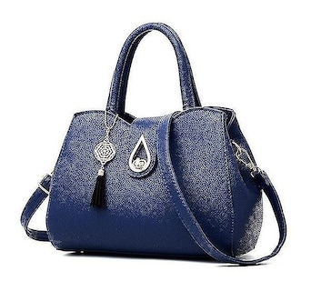 Foto 1 | Foto 1 | Bolso Bandolera De Piel Huoguo Para Mujer - Venta Internacional.