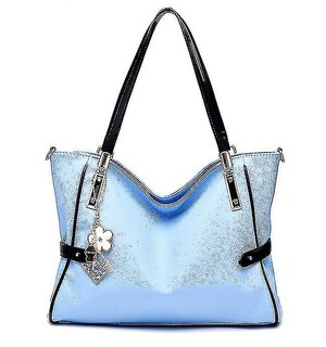 Foto 1 | Foto 1 | Bolso Huoguo De Alta Calidad De Gran Capacidad Para Mujer - Venta Internacional.