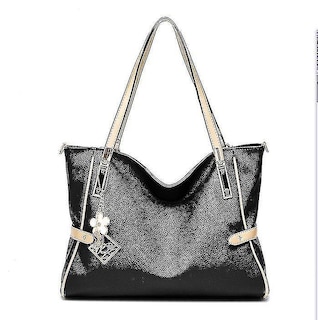 Foto 2 | Foto 2 | Bolso Huoguo De Alta Calidad De Gran Capacidad Para Mujer - Venta Internacional.