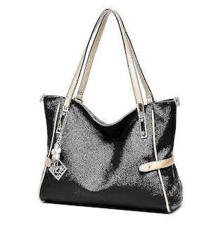 Foto 3 | Foto 3 | Bolso Huoguo De Alta Calidad De Gran Capacidad Para Mujer - Venta Internacional.