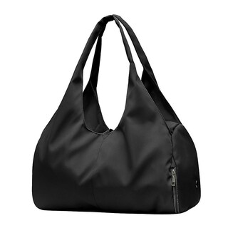 Foto 4 | Foto 4 | Bolsa De Viaje De Hombro Para Mujer Huoguo Impermeable De Nailon A La Moda - Venta Internacional.