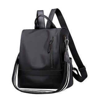 Foto 1 | Foto 1 | Mochila Multifunción De Nailon Para Mujer Bag Huoguo Fashion - Venta Internacional.