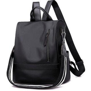 Foto 2 | Foto 2 | Mochila Multifunción De Nailon Para Mujer Bag Huoguo Fashion - Venta Internacional.