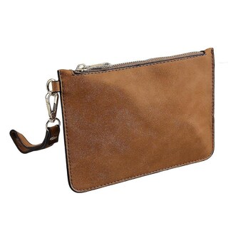 Foto 3 | Foto 3 | Bolso De Mano Huoguo Bolso De Mano Estilo Bandolera Retro De Piel Sintética Para Mujer - Venta Internacional.