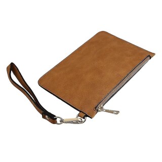 Foto 4 | Foto 4 | Bolso De Mano Huoguo Bolso De Mano Estilo Bandolera Retro De Piel Sintética Para Mujer - Venta Internacional.