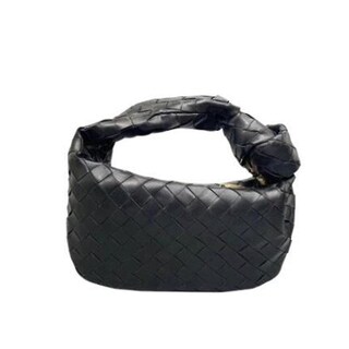 Foto 1 | Foto 1 | Bolso Huoguo Designer Weave De Piel Sintética Para Mujer - Venta Internacional.