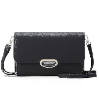 Foto 2 | Foto 2 | Bolso De Hombro Fanny Pack Huoguo Para Mujer De Gran Capacidad Color Verde - Venta Internacional.