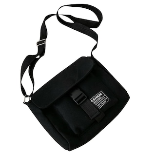 Foto 1 | Foto 1 | Bolso De Hombro De Lona Huoguo Retro Fashion Women - Venta Internacional.