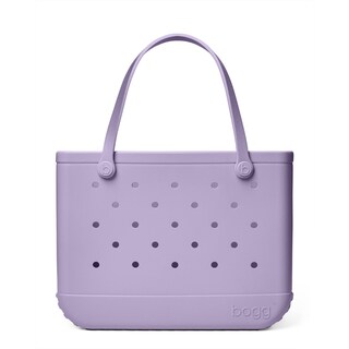 Foto 1 | Foto 1 | Bolsa Bogg Bag Original Large I Lilac You A Lot Eva - Venta Internacional.