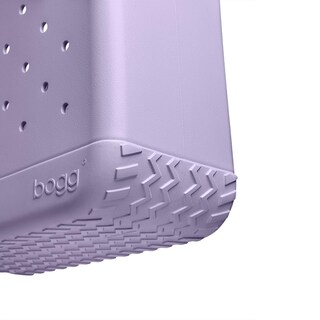 Foto 4 | Foto 4 | Bolsa Bogg Bag Original Large I Lilac You A Lot Eva - Venta Internacional.