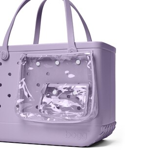 Foto 5 | Foto 5 | Bolsa Bogg Bag Original Large I Lilac You A Lot Eva - Venta Internacional.