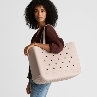 Foto 6 | Foto 6 | Bolsa Bogg Bag Original Large I Lilac You A Lot Eva - Venta Internacional.