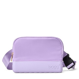 Foto 1 | Foto 1 | Riñonera Bogg Bag I Lilac You A Lot Small Bandolera De Nailon - Venta Internacional.