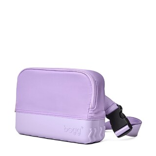 Foto 2 | Foto 2 | Riñonera Bogg Bag I Lilac You A Lot Small Bandolera De Nailon - Venta Internacional.