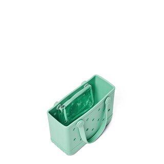 Foto 3 | Foto 3 | Bolsa Bogg Bag Bitty Under The Sea Foam  28 X 11 X 22 Cm  Eva - Venta Internacional.