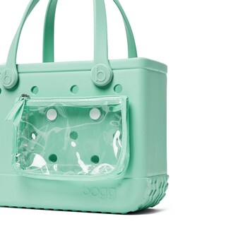 Foto 5 | Foto 5 | Bolsa Bogg Bag Bitty Under The Sea Foam  28 X 11 X 22 Cm  Eva - Venta Internacional.