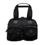 Bolsa Crossbody Kipling Defea Color Negro