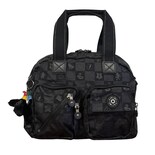 Bolsa Crossbody Kipling Defea Edición Especial Harry Potter