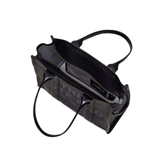 Foto 4 | Foto 4 | Set De 2 Bolsas  The Tote Bag Marc Jacobs Y The Snapshot Marc Jacobs