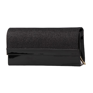Foto 2 | Foto 2 | Bolsa De Mujer Fana Fiesta Color Negro Premium