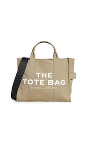 Foto 1 | Foto 1 | Bolsa Marc Jacobs The Medium Slate Green para Mujer - Venta Internacional