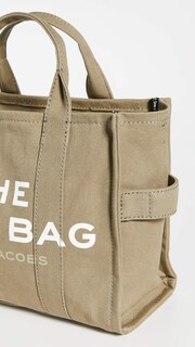 Foto 5 | Foto 5 | Bolsa Marc Jacobs The Medium Slate Green para Mujer - Venta Internacional