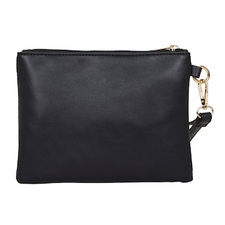 Foto 2 | Foto 2 | Clutch Hpc Polo Color Negro
