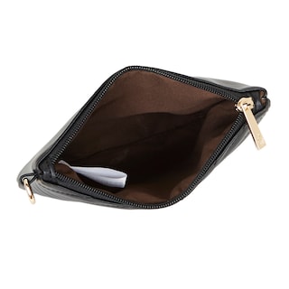 Foto 3 | Foto 3 | Clutch Hpc Polo Color Negro