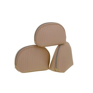 Foto 3 | Foto 3 | Cosmetic Bag Caqui Madison Lomer