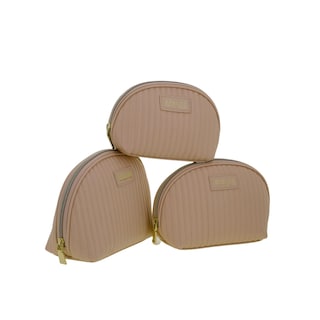 Foto 6 | Foto 6 | Cosmetic Bag Caqui Madison Lomer