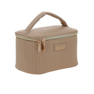 Foto 6 | Foto 6 | Cosmetic Bag Caqui Madison Lomer