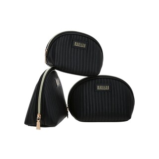 Foto 6 | Foto 6 | Cosmetic Bag Negro Madison Lomer
