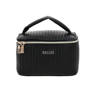 Foto 1 | Foto 1 | Cosmetic Bag Negro Madison Lomer