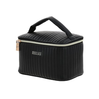 Foto 2 | Foto 2 | Cosmetic Bag Negro Madison Lomer