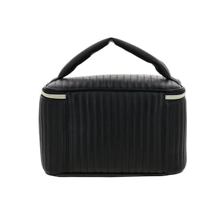 Foto 4 | Foto 4 | Cosmetic Bag Negro Madison Lomer