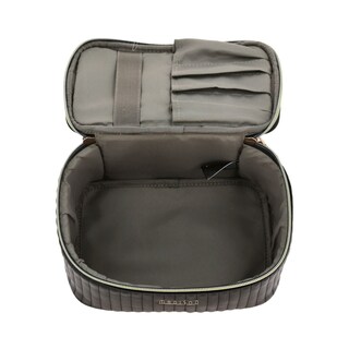 Foto 7 | Foto 7 | Cosmetic Bag Negro Madison Lomer
