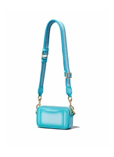 Foto 2 | Foto 2 | Bolsa The Snapshot Marc Jacobs H158L01SP22 452 color Azul