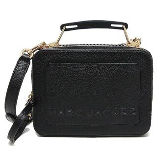 Foto 1 | Foto 1 | Bolsa Marc Jacobs M0014840 001 color Negro para Mujer