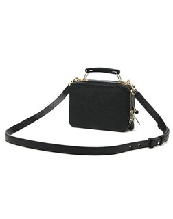 Foto 3 | Foto 3 | Bolsa Marc Jacobs M0014840 001 color Negro para Mujer