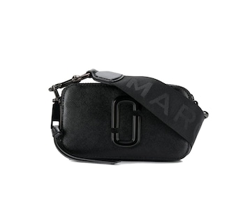 Foto 1 | Foto 1 | Bolsa The Snapshot Marc Jacobs M0014867 001 color Negro
