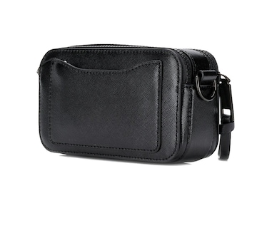 Foto 2 | Foto 2 | Bolsa The Snapshot Marc Jacobs M0014867 001 color Negro