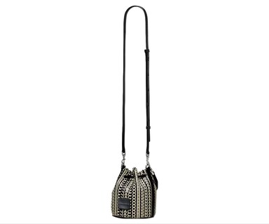 Foto 5 | Foto 5 | Bolsa Cruzada Marc Jacobs