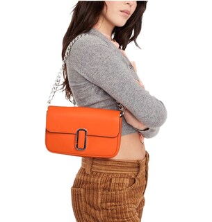 Foto 5 | Foto 5 | Bolsa Cruzada Marc Jacobs