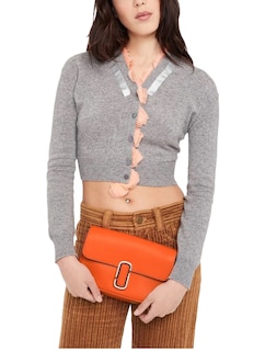 Foto 7 | Foto 7 | Bolsa Cruzada Marc Jacobs