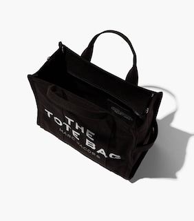 Foto 5 | Foto 5 | Bolsa Marc Jacobs Mini Tote Negra
