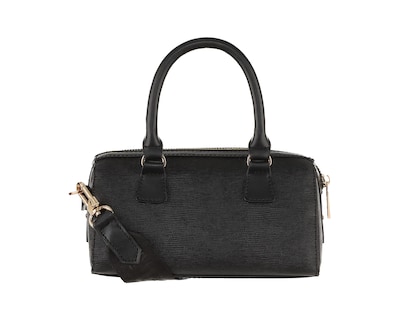 Foto 2 | Foto 2 | Bolsa Crossbody Westies Hbkeitherwe color Negro Sintético