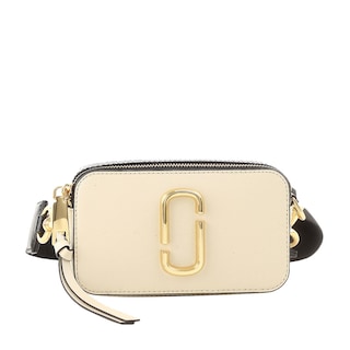 Foto 1 | Foto 1 | Bolsa The Snapshoot Marc Jacobs M0012007 147 color Beige