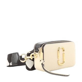 Foto 2 | Foto 2 | Bolsa The Snapshoot Marc Jacobs M0012007 147 color Beige