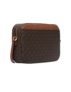 Foto 4 | Foto 4 | Bolsa Crossbody Michael Kors 35s1gttc9b color Café